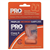 Pro Choice Ear Plugs Uncorded Orange 10 Pairs