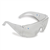 Pro Choice Safety Glasses Clear Lens 1 Pair