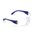 Pro Choice Tsunami Safety Glasses Clear Lens 1 Pair