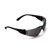 Pro Choice Tsunami Safety Glasses Smoke Lens 1 Pair