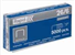 RAPID 266 6MM STAPLES BOX 5000
