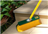 Rake Broom Outdoor Broom 45cm
