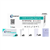 Rapid Antigen Clungene Test Kit Nasal 5PK