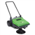Rapid Clean 510M Manual Push Sweeper