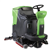 Rapid Clean CT 110 BT70 Ride On Scrubber