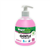Rapid Clean Gentle Handwash Pink 500ml Pump