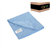 Rapid Clean Microfibre Cloth Blue 50CTN