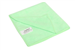 Rapid Clean Microfibre Cloth Green