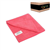 Rapid Clean Microfibre Cloth Red 50CTN