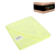 Rapid Clean Microfibre Cloth Yellow 50CTN