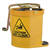 Rapid Clean Mop Bucket Wringer Yellow 15L