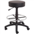 Rapidline DS Stool Counter Height 870mm Black