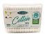 Real Care Cotton Tips Paper Stem 200PK