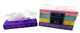 Real Care Facial Tissue Travel Pack 4 x 60pk