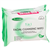 Real Care Facial Wipes 3 x 25 Packs