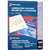 Rexel Laminating Pouches A4 100 Micron 100 Pack