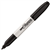 SHARPIE PERMANENT MARKER SUPER BLACK