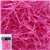 SHREDDED TISSUE PAPER HOT PINK 40G 