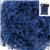 SHREDDED TISSUE PAPER NAVY BLUE 40G 