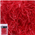 SHREDDED TISSUE PAPER RED 40G 
