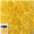 SHREDDED TISSUE PAPER YELLOW 40G 