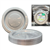 SILVER ROUND LUNCH PLATE 20PK ALP