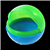 SMASH SNACK ORB BLUE GREEN