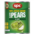 SPC Pears Sliced in Juice A10 3kg