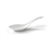 SUGARCANE CHINESE SOUP SPOON 100PK