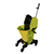 SYR NU3 Bucket  Wringer Combo Yellow
