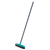 Sabco Broom Indoor with Handle Green