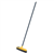 Sabco Broom Indoor with Handle Yellow