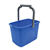 Sabco Bucket 10L Rectangular Blue