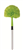 Sabco Domed Cobweb Broom with Telescopic Handle