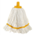 Sabco Microfibre Mop Premium Grade 350g Yellow