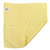 Sabco Millentex Microfibre Cloths Yellow 6PK