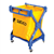 Sabco Trolley Laundry Cart