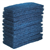 Sabco Utility Pad Scrub Blue