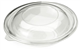 Sabert Poke Bowl Lid Clear To Suit 2432Oz 