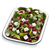 Salad Servers Beetroot Spinach  Feta 25kg