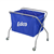 Scissor Trolley Edco Metal Frame With Bag
