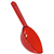 Scoop Plastic Apple Red 16cm