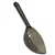 Scoop Plastic Black 16cm