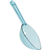 Scoop Plastic Robins Egg  Blue 16cm
