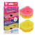 Scrubtastic Scrub  Wipe Sponge Duo 2PK