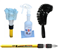 Security Camera Cleaning Kit 2