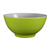 Serroni Melamine Bowl 15cm Lime Green
