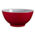 Serroni Melamine Bowl 15cm Red
