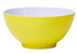 Serroni Melamine Bowl 15cm Yellow