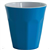 Serroni Melamine Cup 260ml Reflex Blue